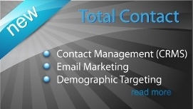 Total Contact: Complete Contact Relationship Management Solution