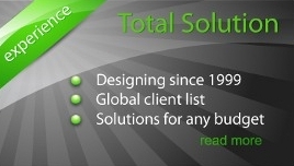 Total Solution: Whatever your requirements TRWA can provide the solution