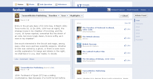 Facebook Business Page Facebook Business Page